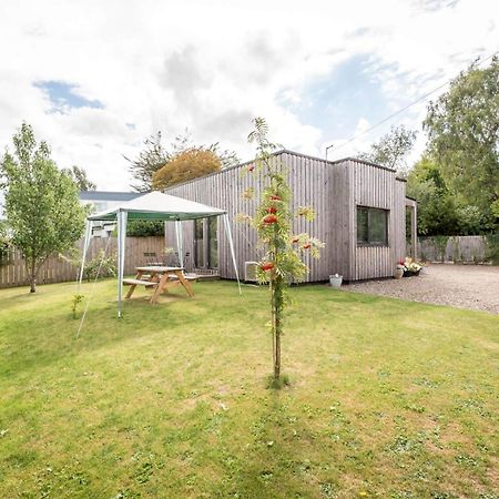 The Hepburn Garden House Villa St Andrews Exterior photo